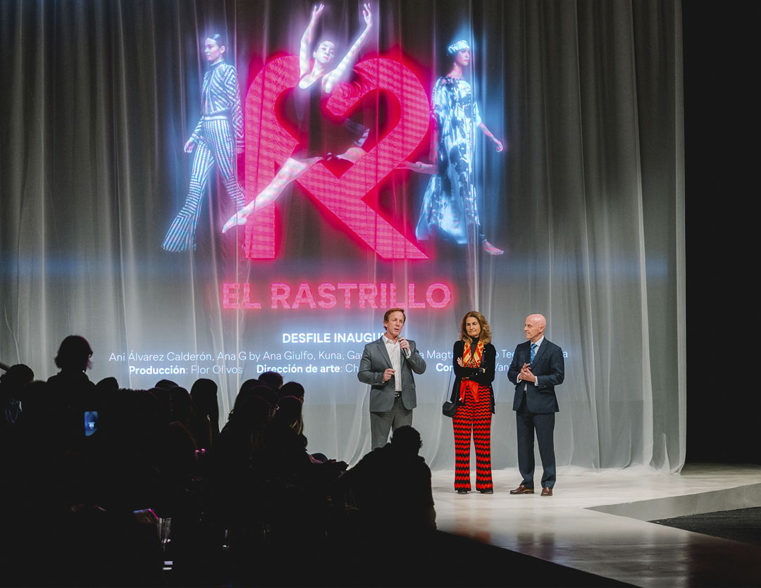 Feria El Rastrillo